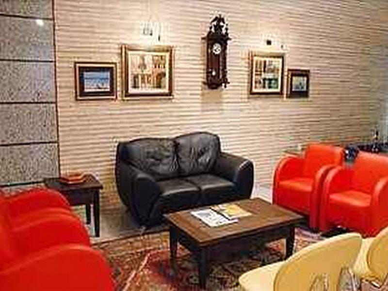 Itatiaia Hotel Passo Fundo Esterno foto
